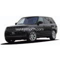 2018-2020 Range Rover Vogue black edition body kit